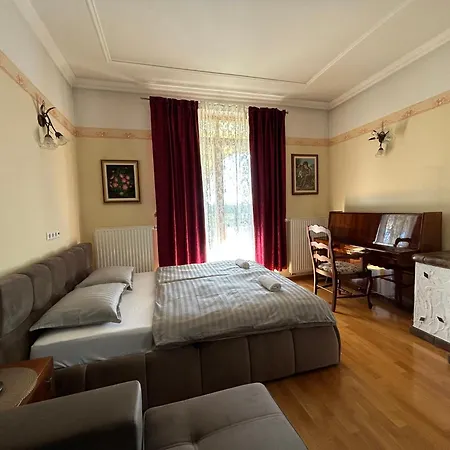 Kim Apartman Cerklje na Gorenjskem
