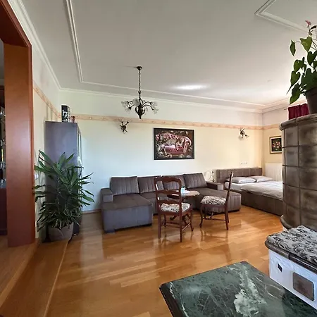 Apartman Kim *