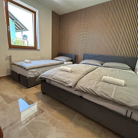 Apartman Kim Cerklje na Gorenjskem