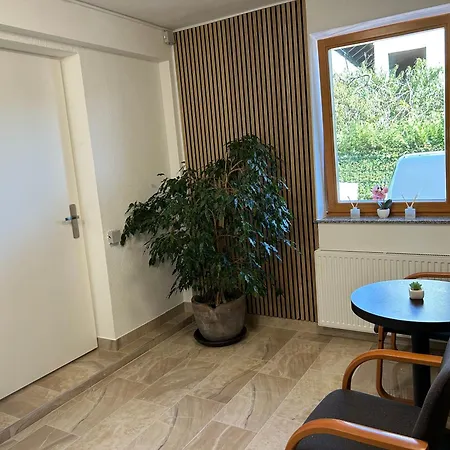 Apartman Kim