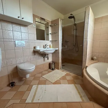 Apartman Kim